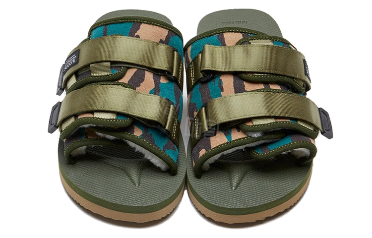 Suicoke
