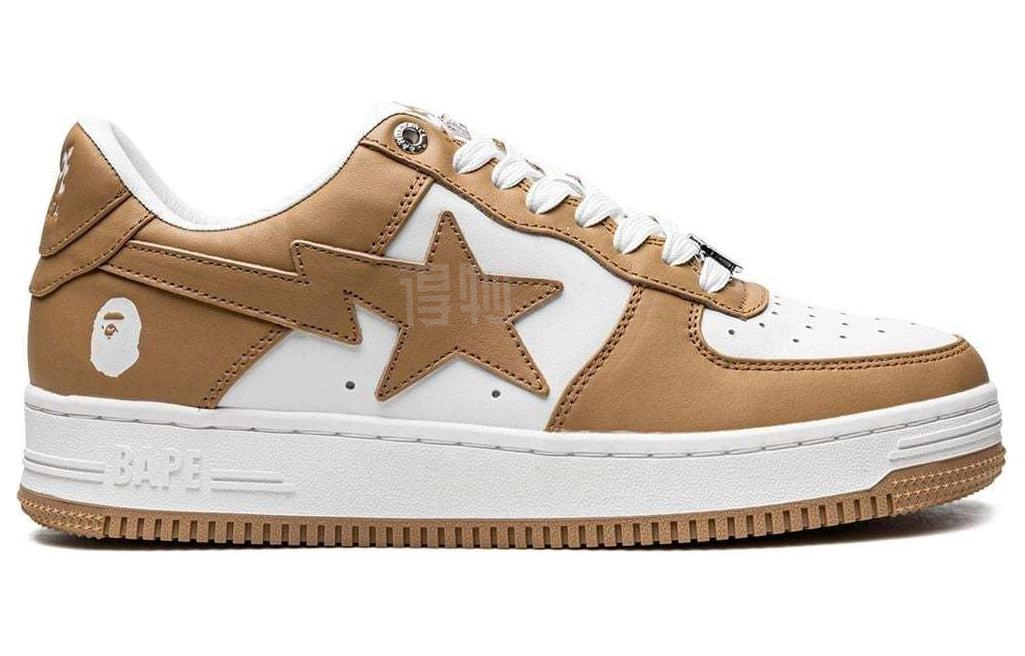 A BATHING APE STA