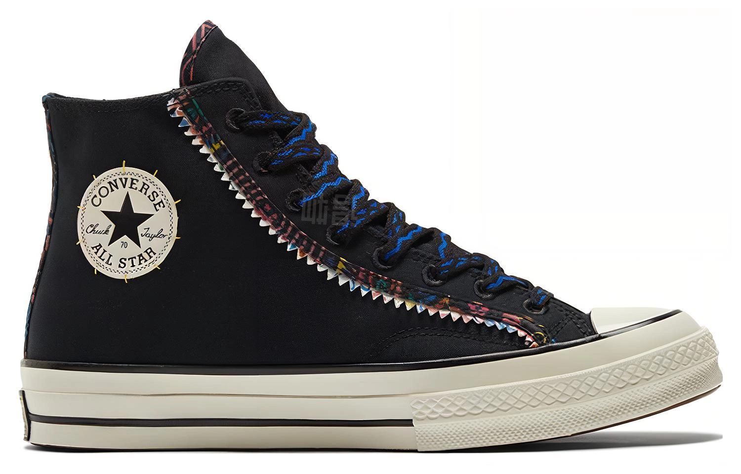 Converse 1970s