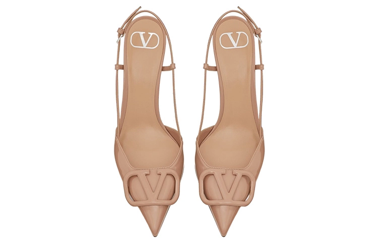 Valentino Vlogo 8cm