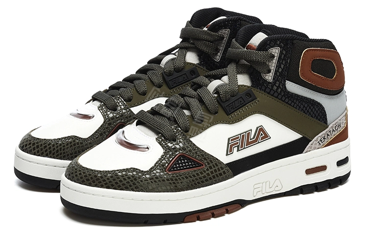 FILA FUSION Teratach