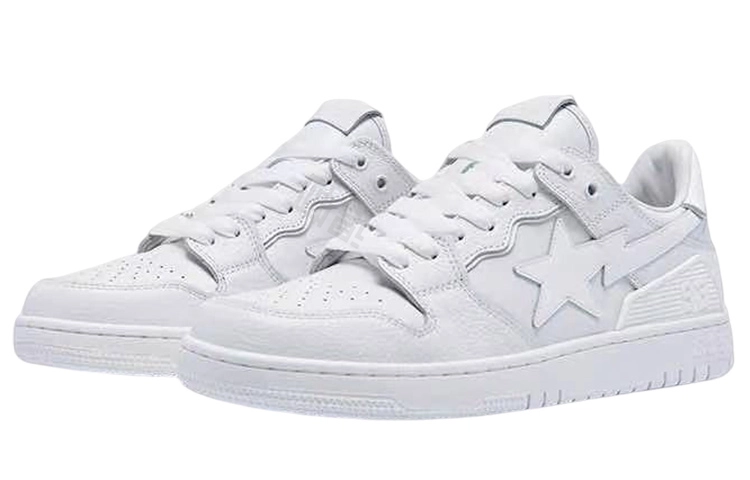 A BATHING APE SK8