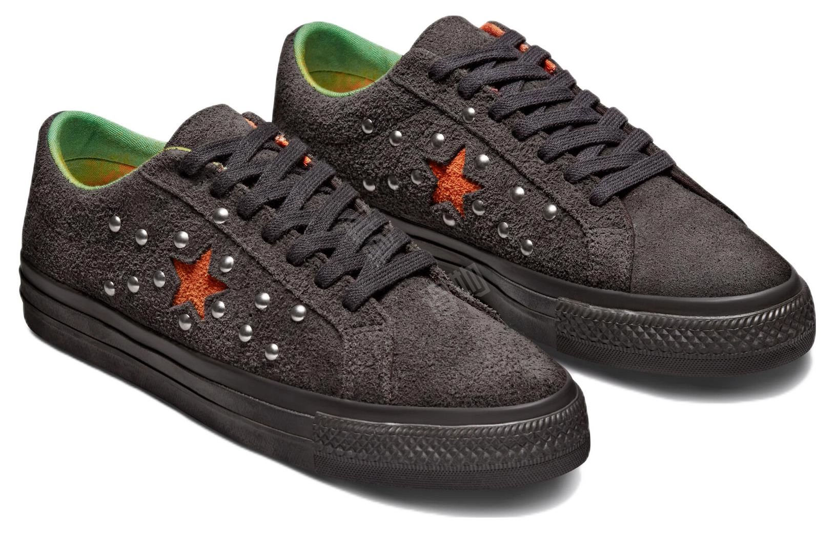 Come Tees x Converse one star