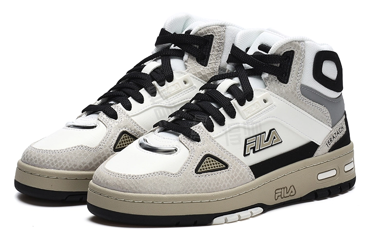 FILA FUSION Teratach