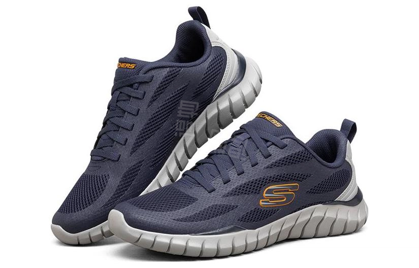 Skechers Ovrhaul 2.0