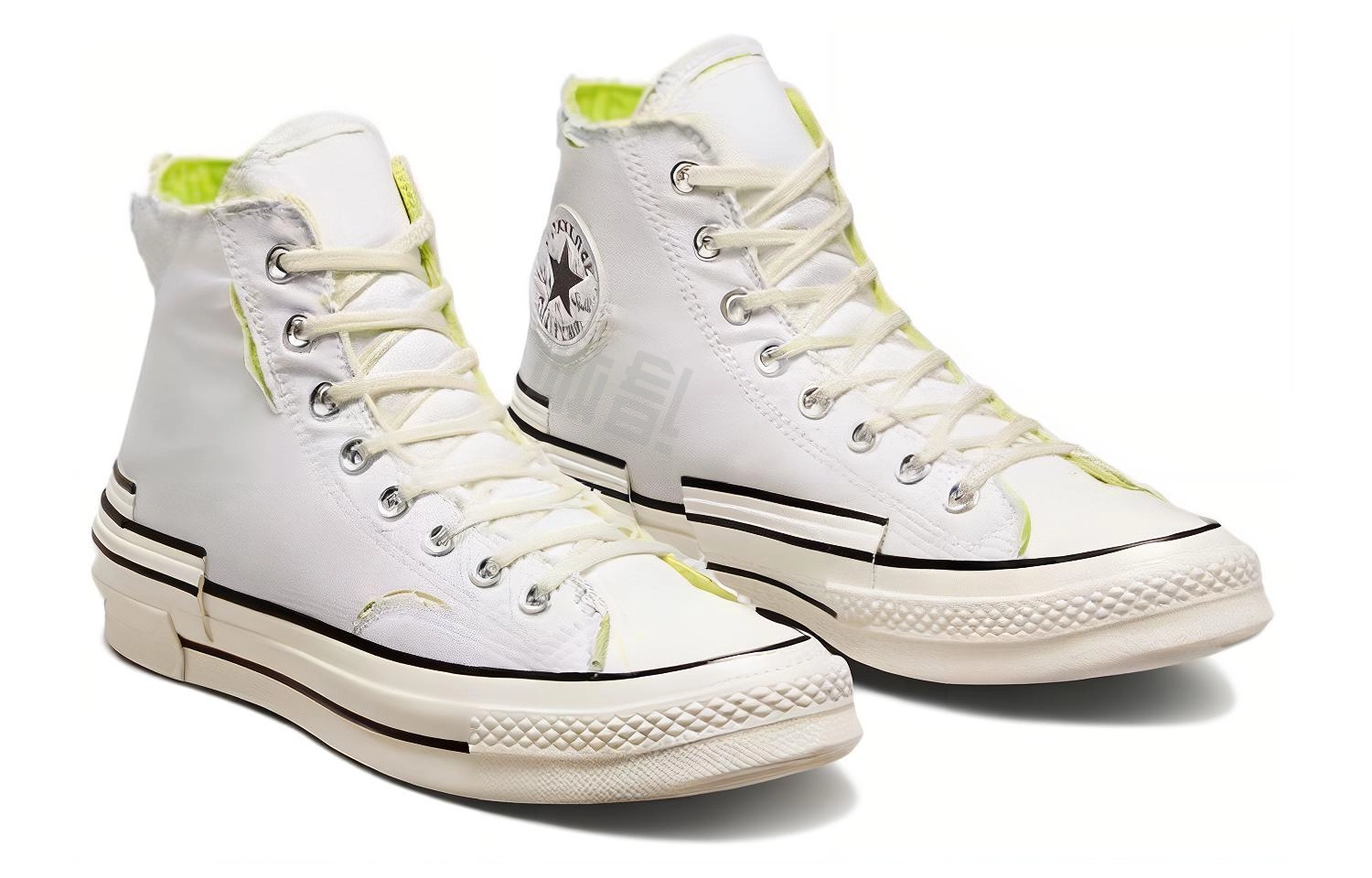 Converse Chuck 1970s