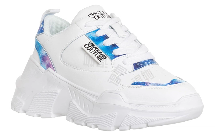 VERSACE JEANS COUTURE