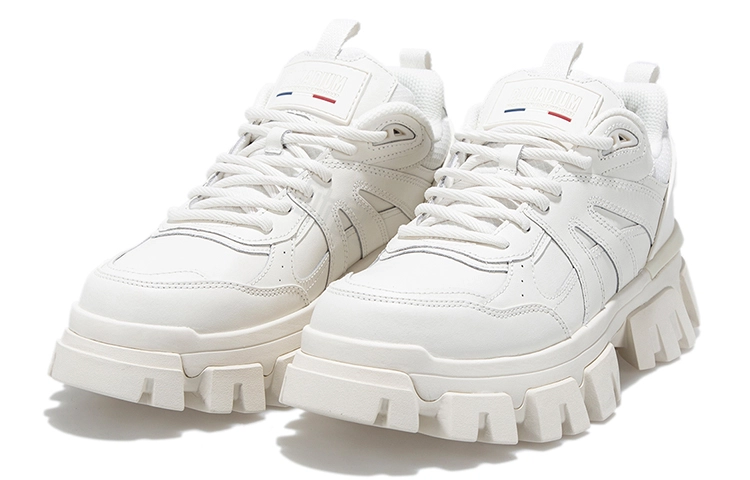 Palladium Pallacpump Chunky