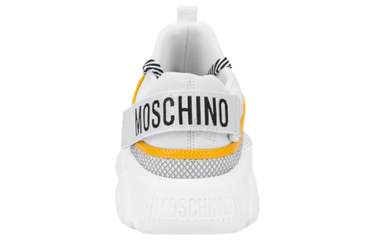 MOSCHINO