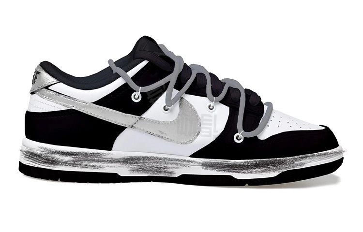 Nike Dunk Low OKHR Vibe GS