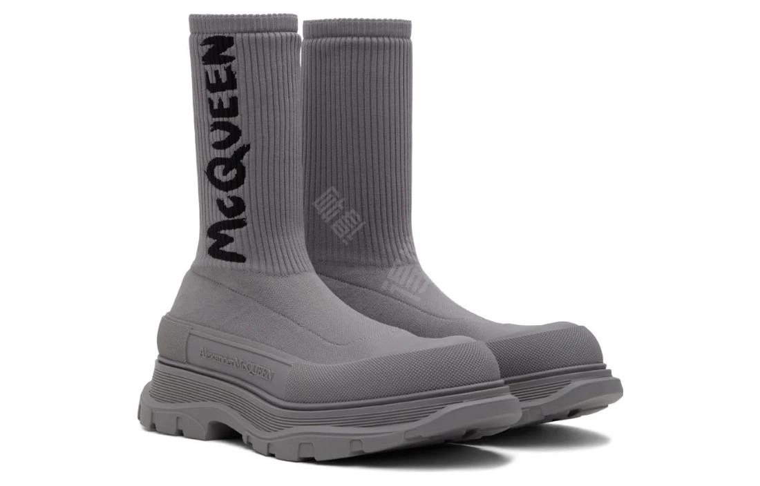 Alexander McQueen Tread Slick