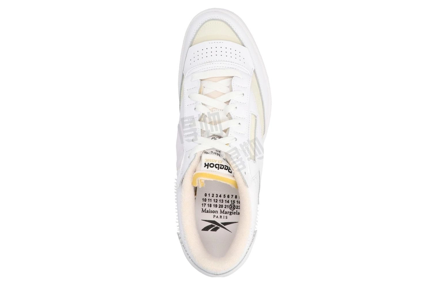 Reebok x Maison Margiela