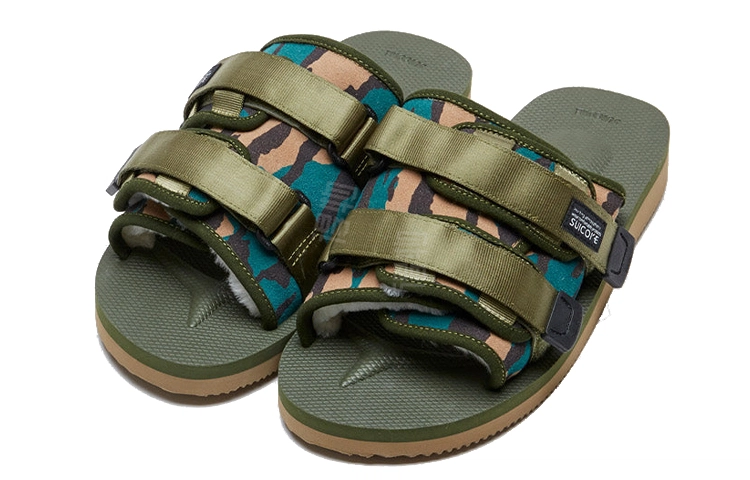 Suicoke