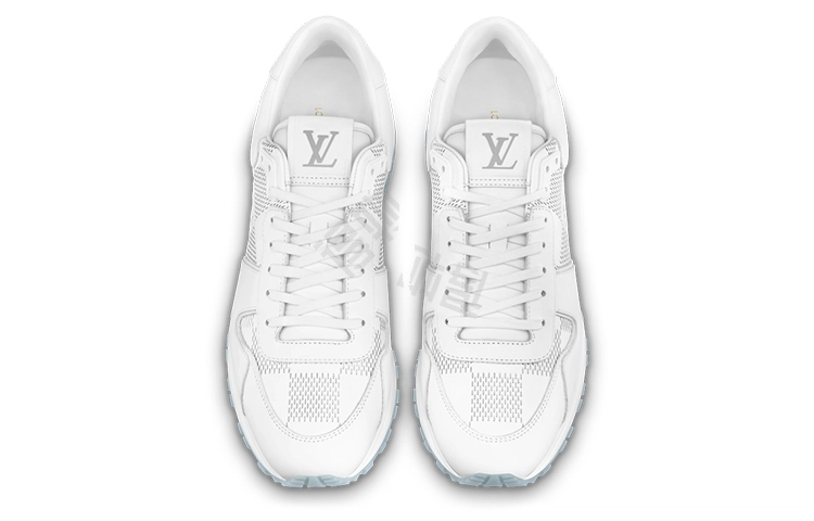 LOUIS VUITTON Run Away