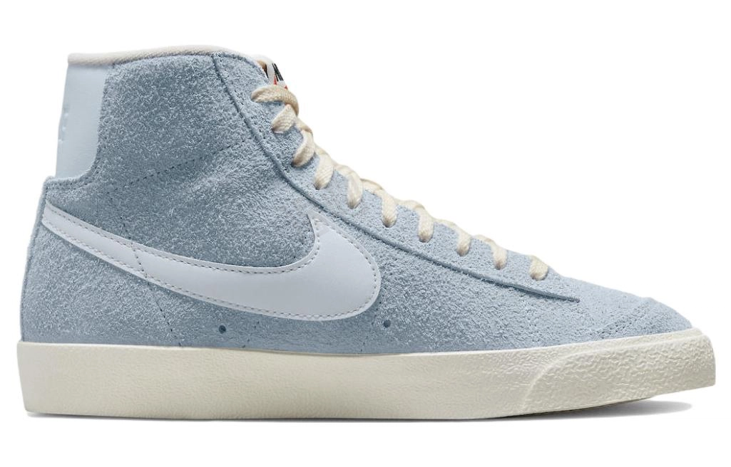 Nike Blazer 77 Vintage "Blue Suede"
