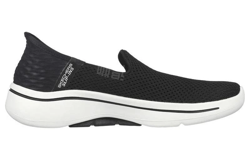 Skechers Go Walk Arch Fit Slip-Ins