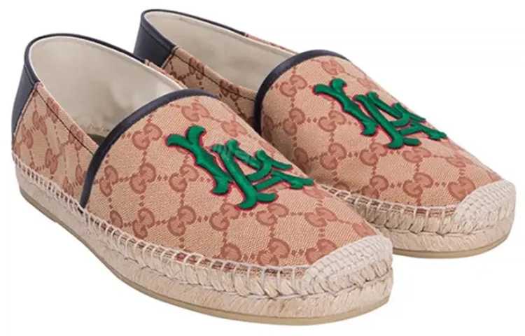GUCCI G Logo