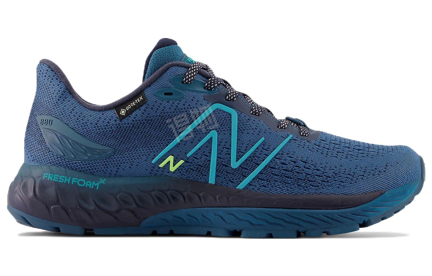 New Balance NB 880 Fresh Foam X GTX