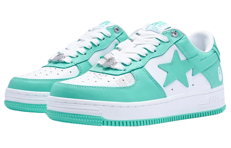 A BATHING APE STA