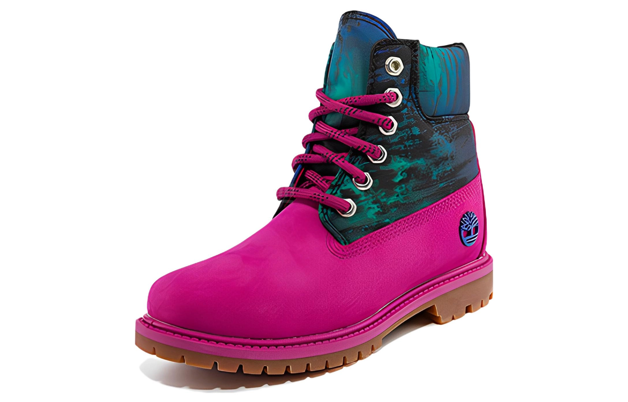 Timberland