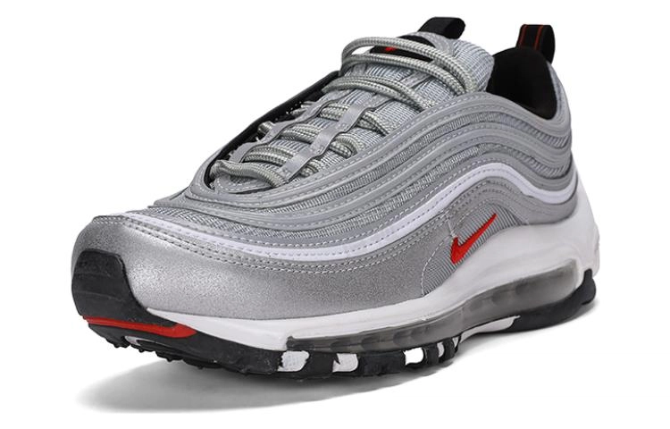 Nike Air Max 97 "Silver Bullet" 2022