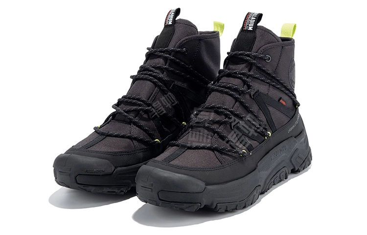 Palladium Off-grid Cross WP+