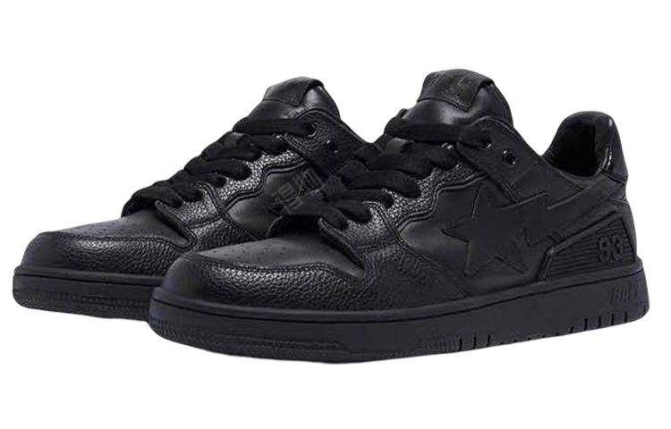 A BATHING APE SK8