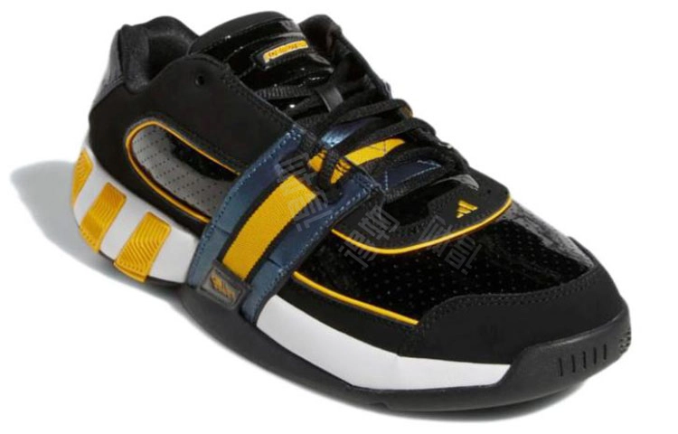 adidas Agent Gil Restomod