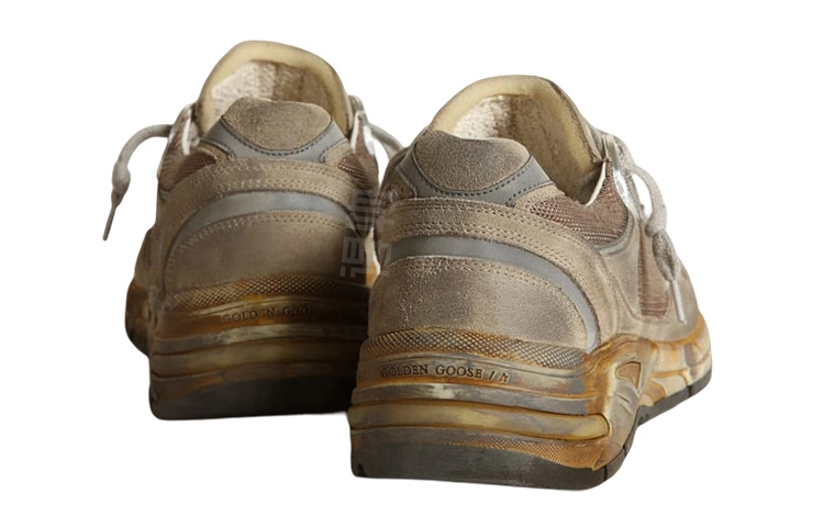 Golden Goose Dad-Star
