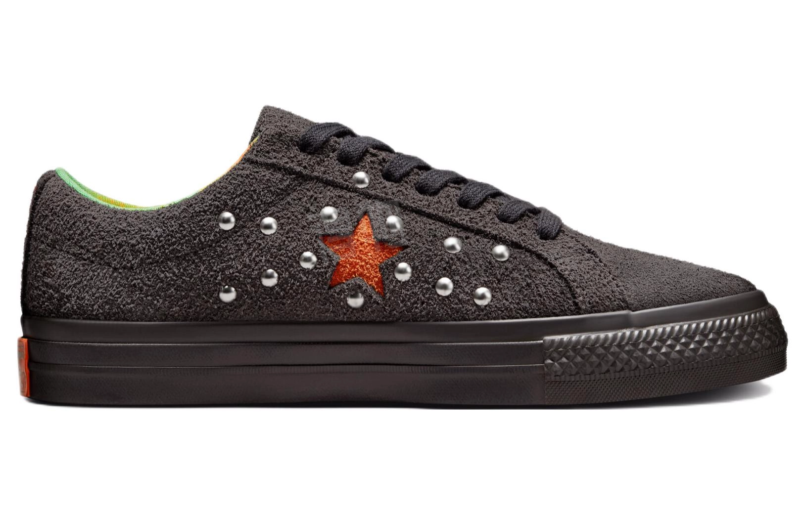 Come Tees x Converse one star