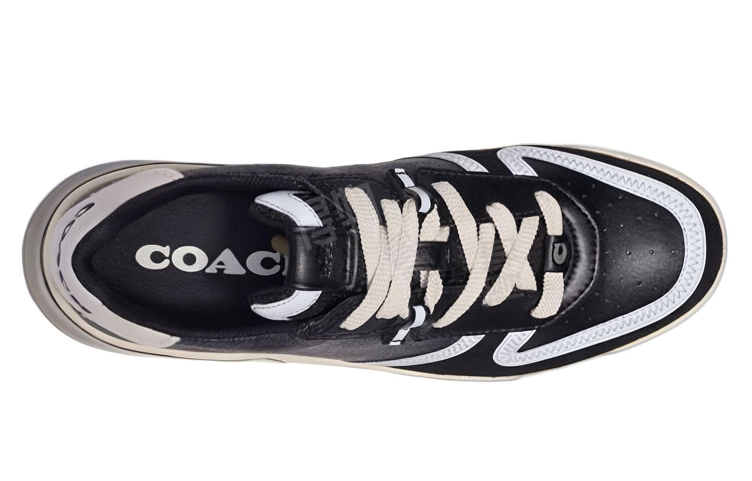 COACH