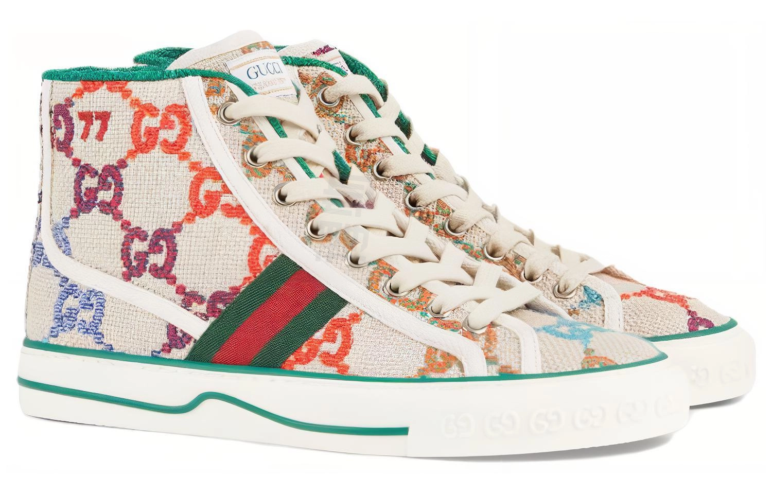 GUCCI Tennis 1977