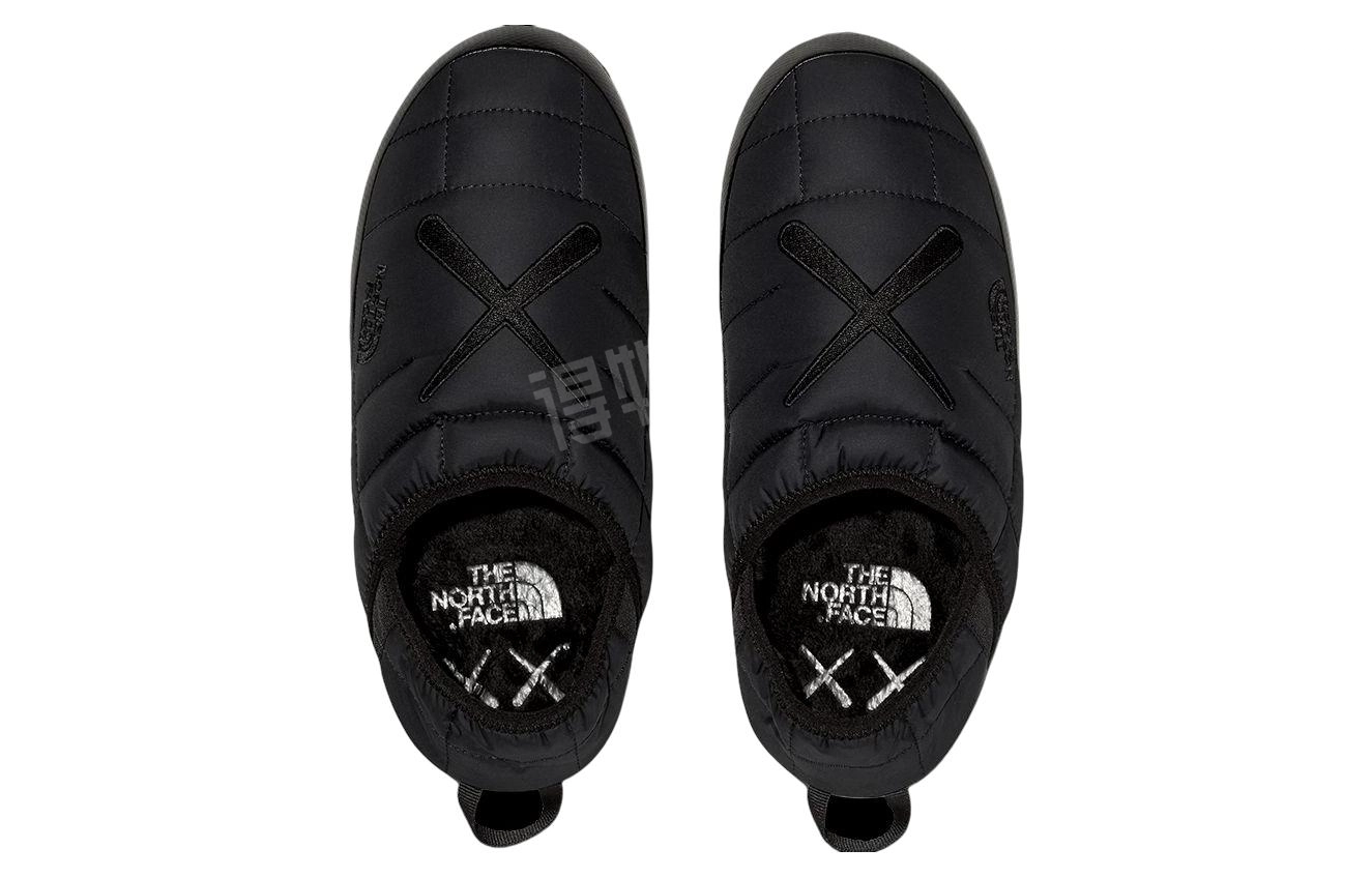 KAWS x THE NORTH FACE
