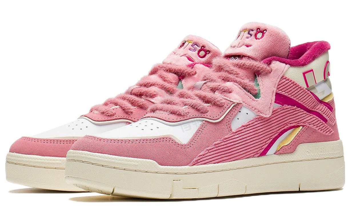 Disney x LiNing Mid Prm