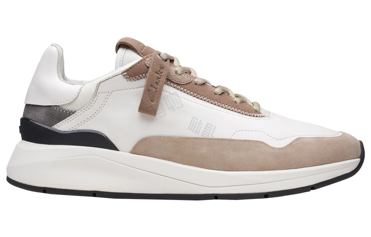Clarks CoastLite Lo