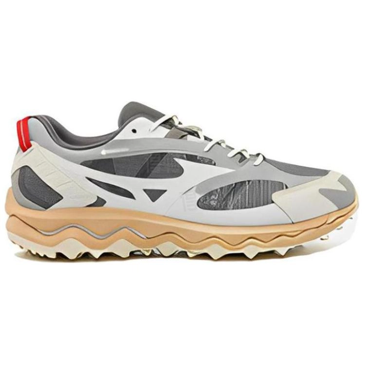 Mizuno Wave Mujin Tl Gtx