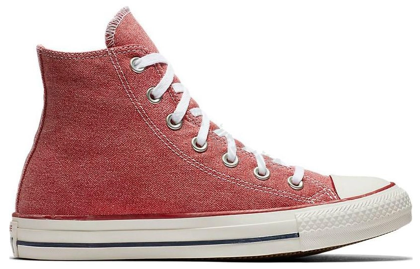 Converse Chuck Taylor All Star Stone Wash High Top