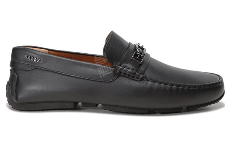 BALLY