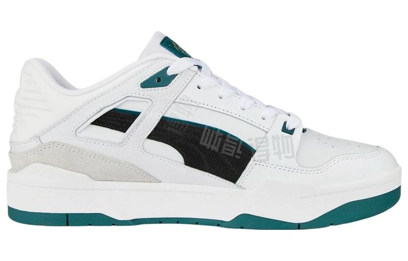 PUMA Slipstream Lo Suede FS