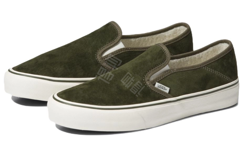 Vans slip-on VR3 SF