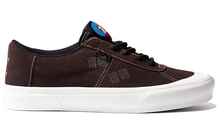 POP TRADING COMPANY x Vans Skate Salman Agah