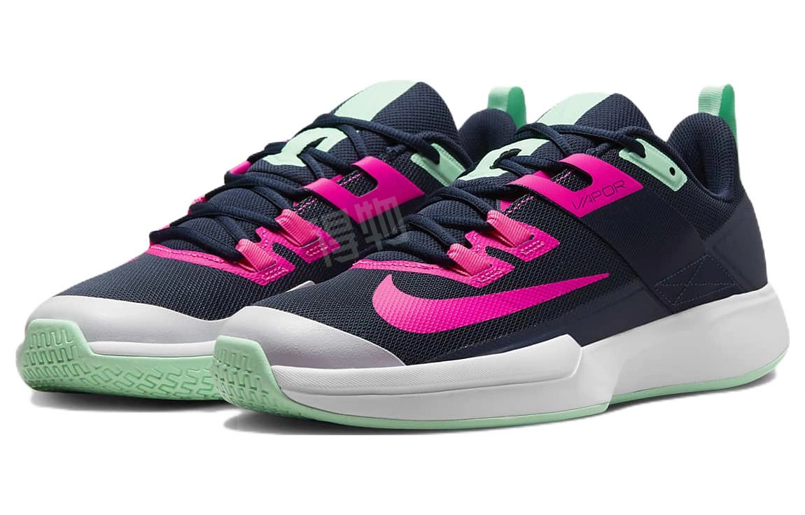 Nike Court Vapor Lite HC