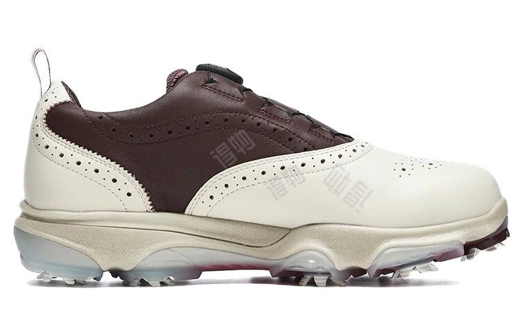 FILA Gf Oxford Spike