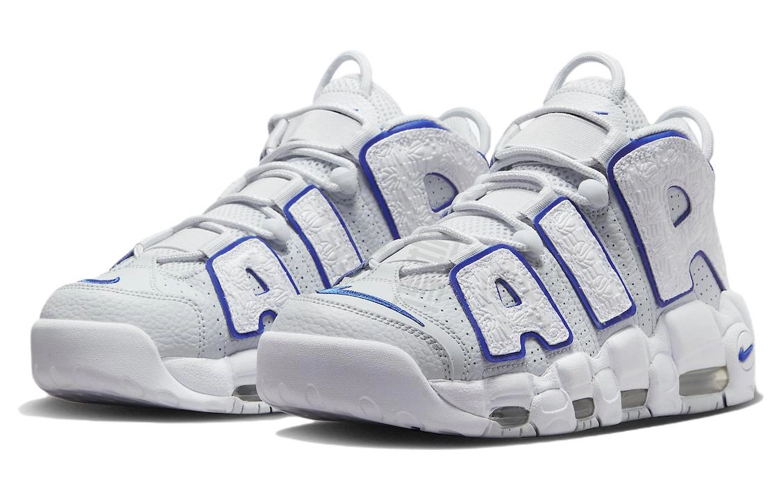 Nike Air More Uptempo Air