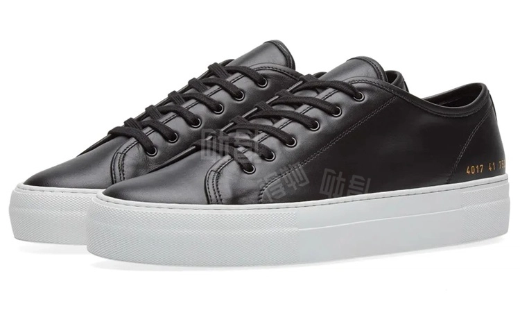 COMMON PROJECTS