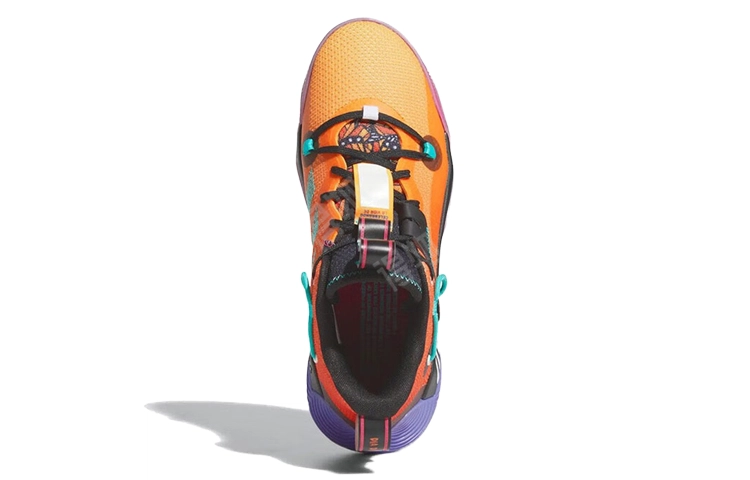 adidas Harden Stepback 3