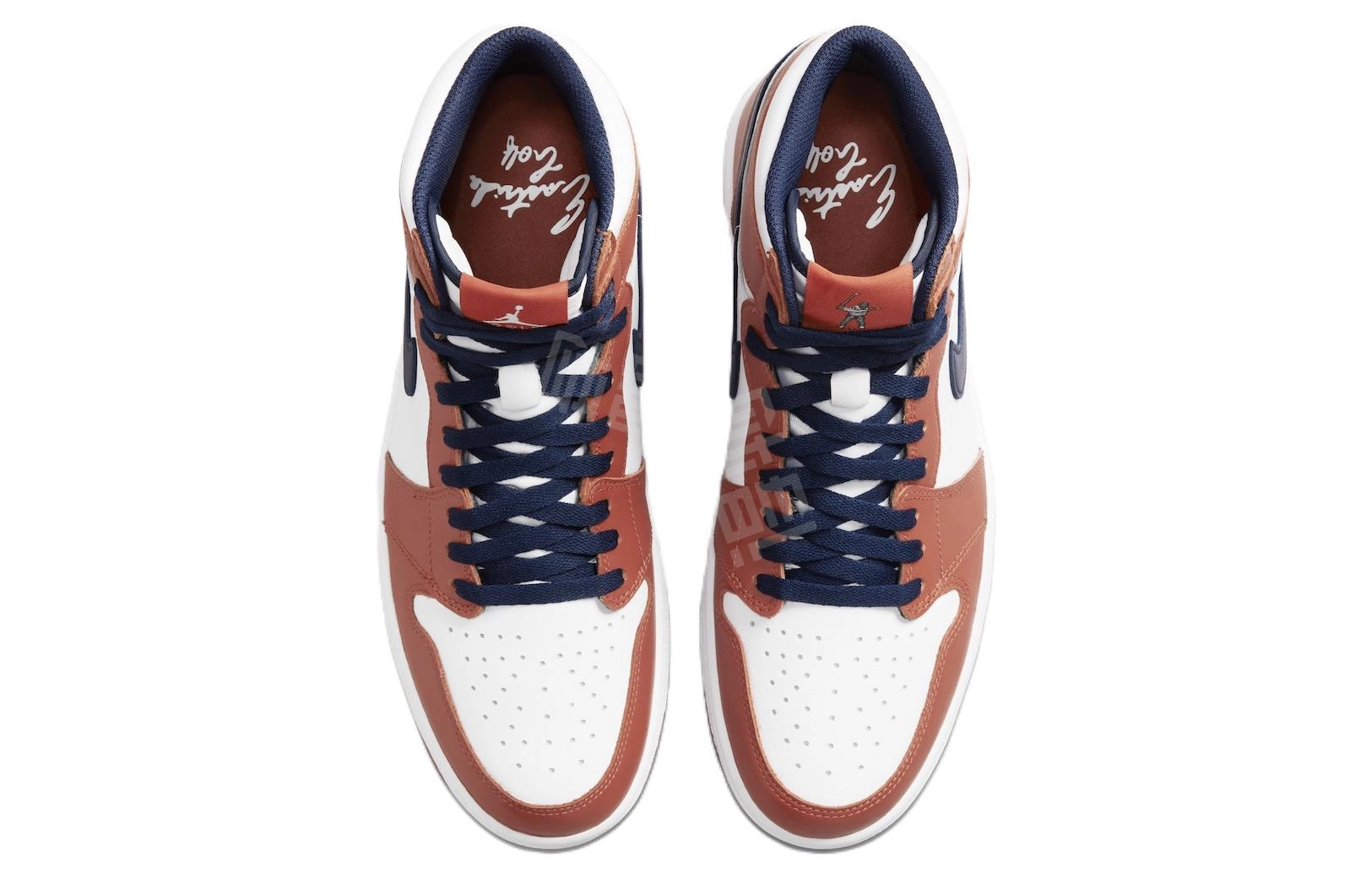 Eastside Golf x Jordan Air Jordan 1 High Golf