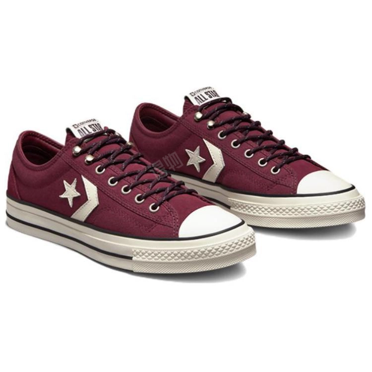 Converse Star Player 76