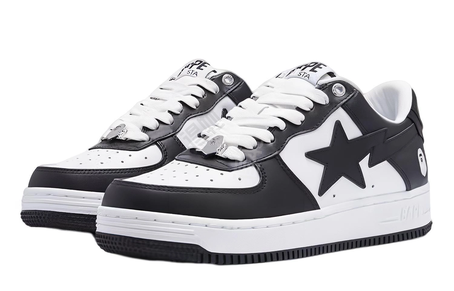 A BATHING APE STA