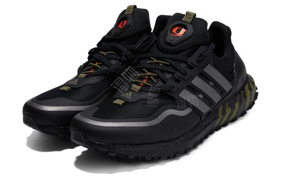 adidas Ultraboost All Terrain